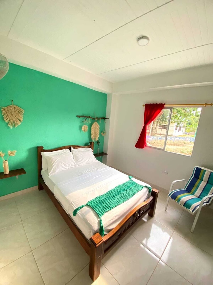 Basic Double Room photo 1