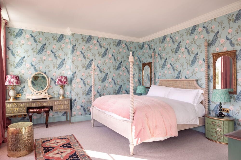 Outstanding Room (Garden view) photo 1
