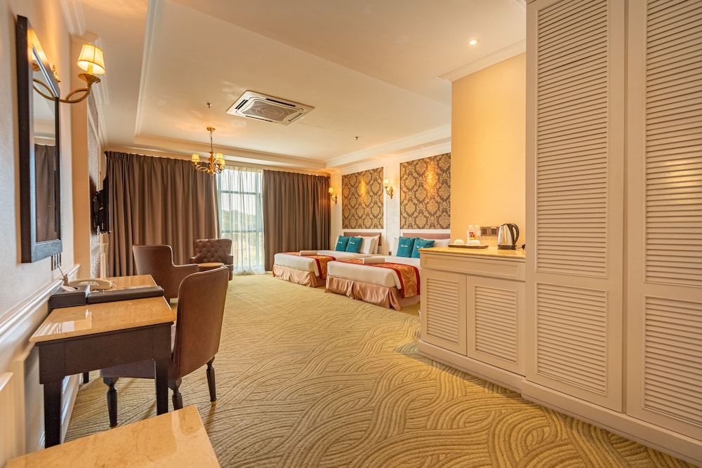 Superior Room photo 2