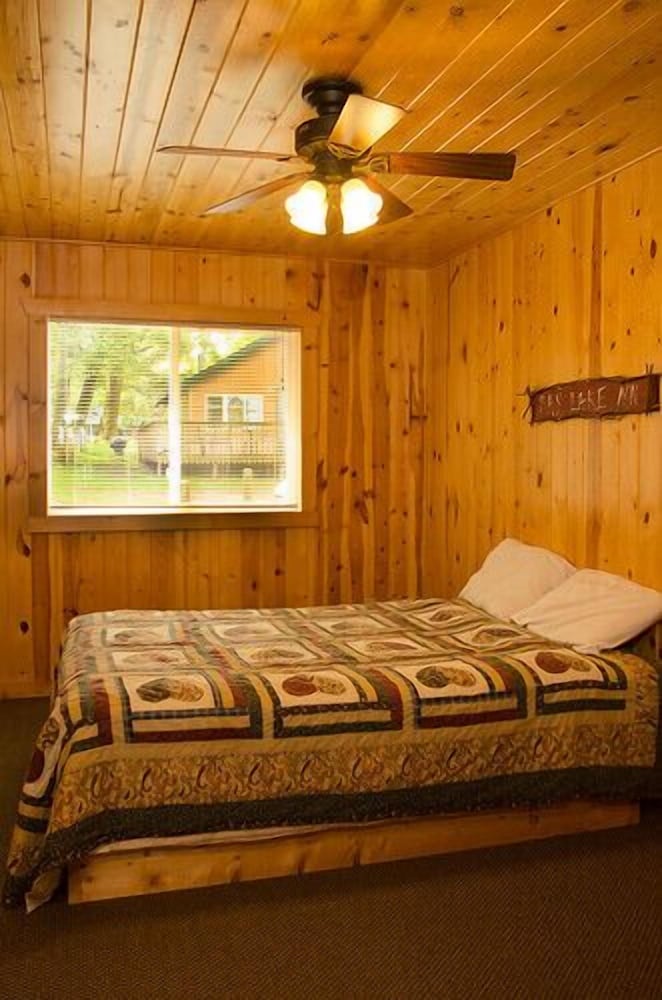 Cabin, 4 Bedrooms (Cabin 4) photo 3