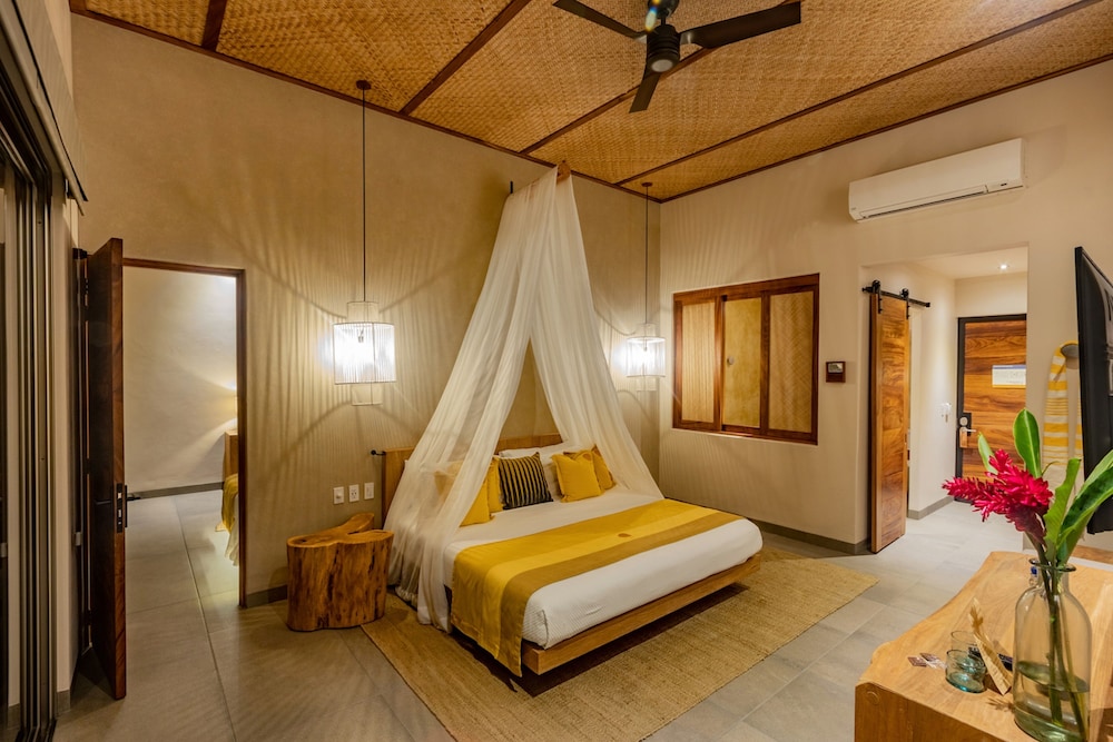 Master Suite