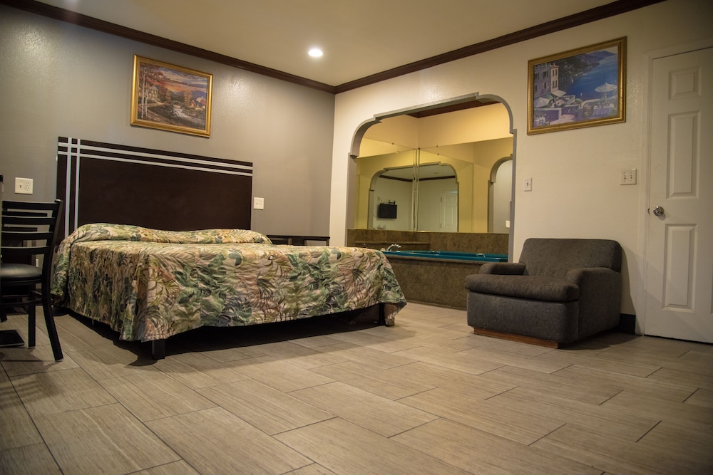 Starlight Inn La Brea — photo 98