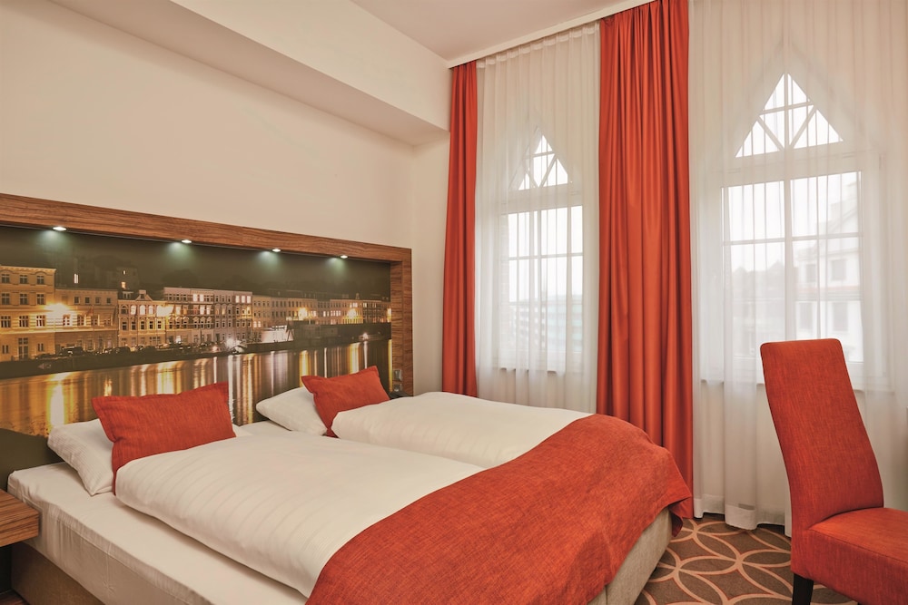 Standard Double Room, 1 Queen Bed - Photo 2