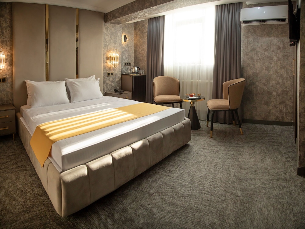 Standard Double Room photo 1