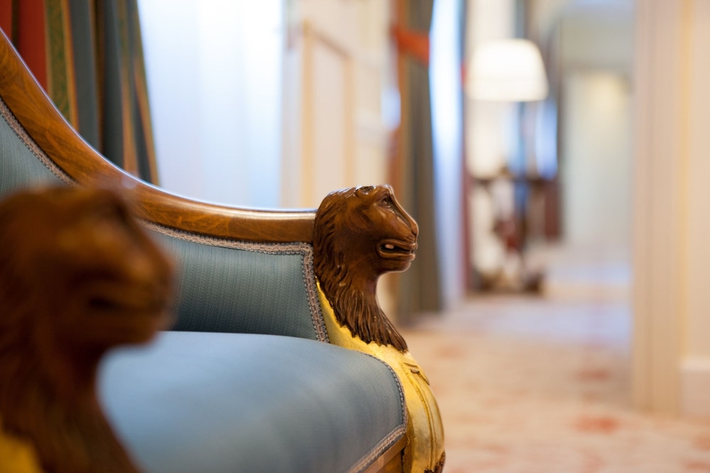 Presidential Suite photo 3