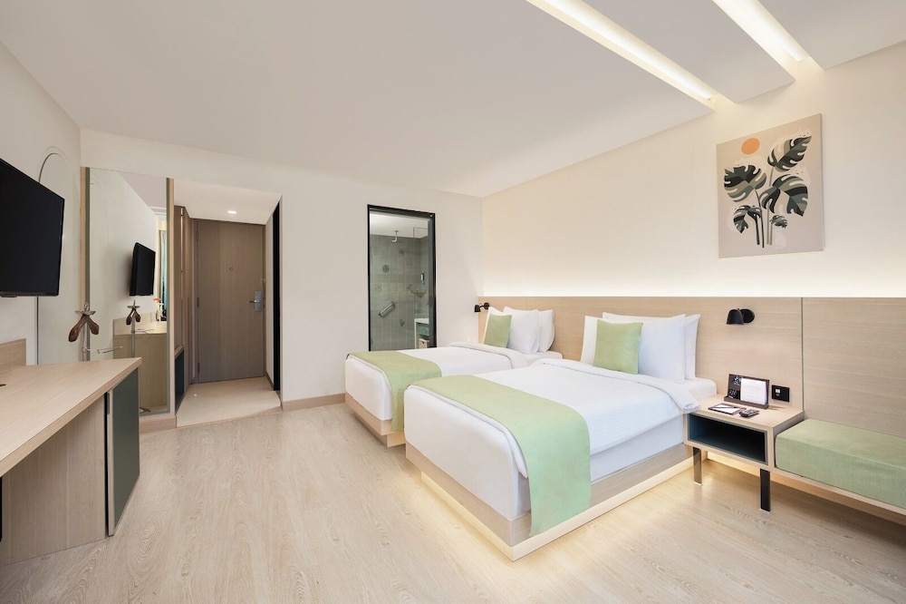 Club Suite (Executive Club Double) photo 3