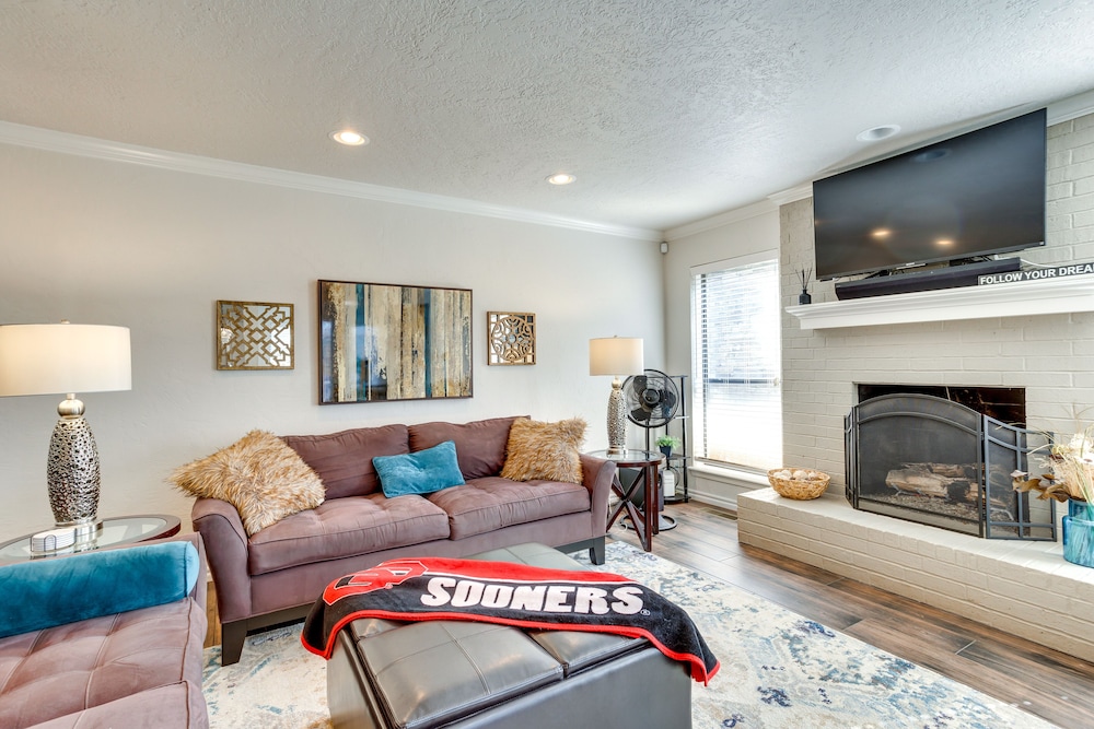 House (4 Bedrooms) photo 1
