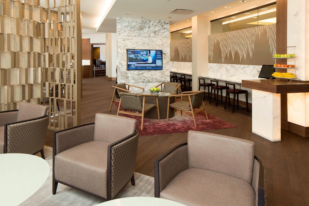 Hanover Marriott, Foto 3