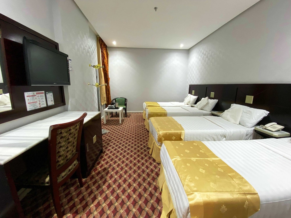 Quadruple Room, Air conditioning photo 1