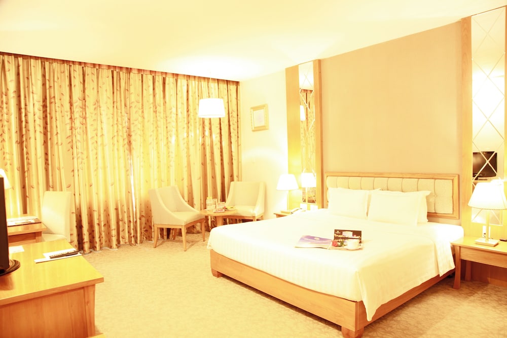 Deluxe Room photo 2