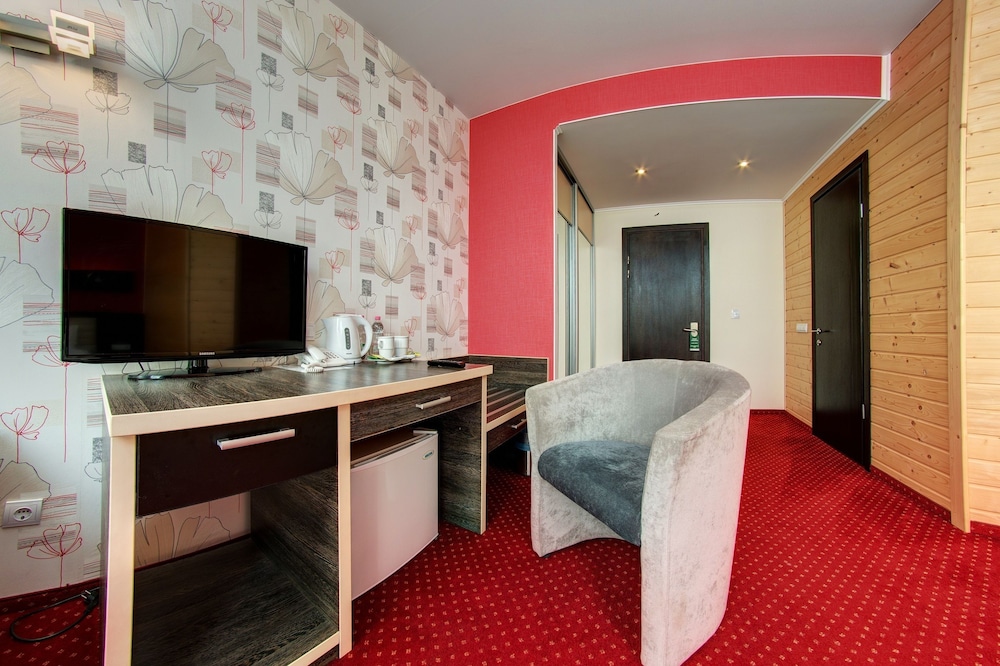 Junior Room ( Mansard) photo 3