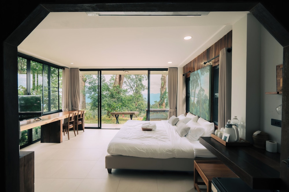 Comfort Single Room