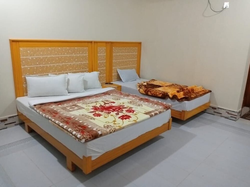 Deluxe Triple Room photo 3