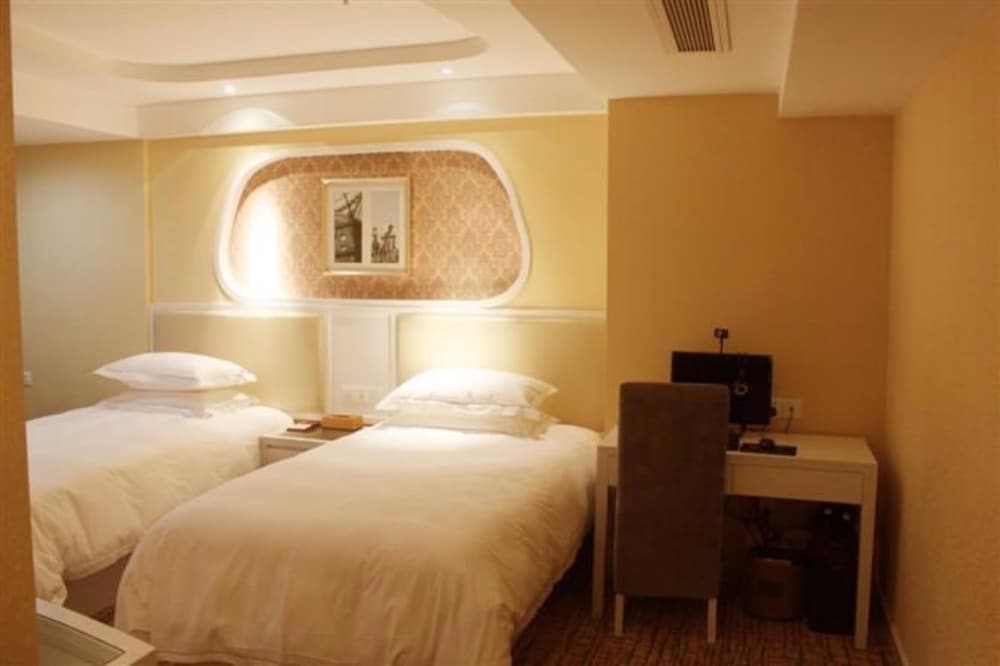 Business Comfort Twin Room photo 3