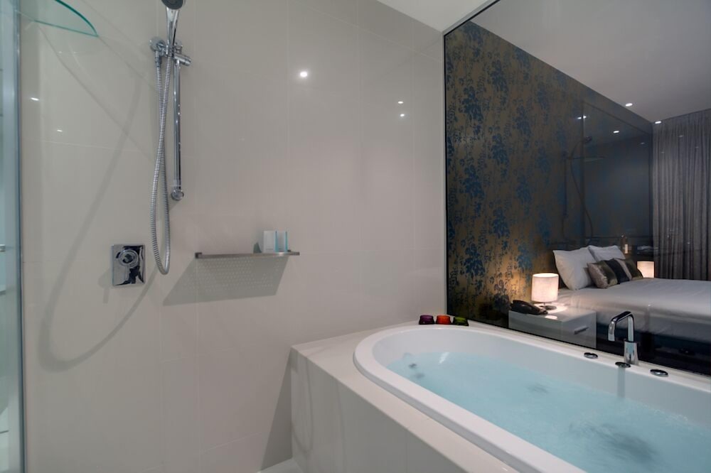 Comfort Apartment, 3 Bedrooms, 2 Bathrooms, Sea View photo 3