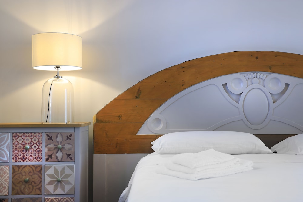 Classic Double Room - Photo 2
