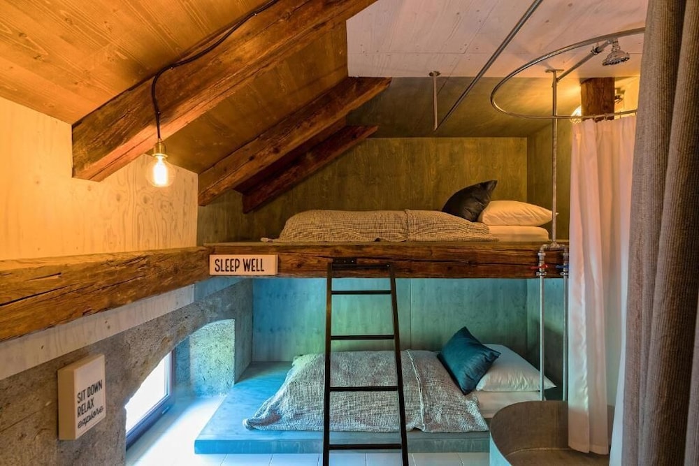 Classic Twin Room