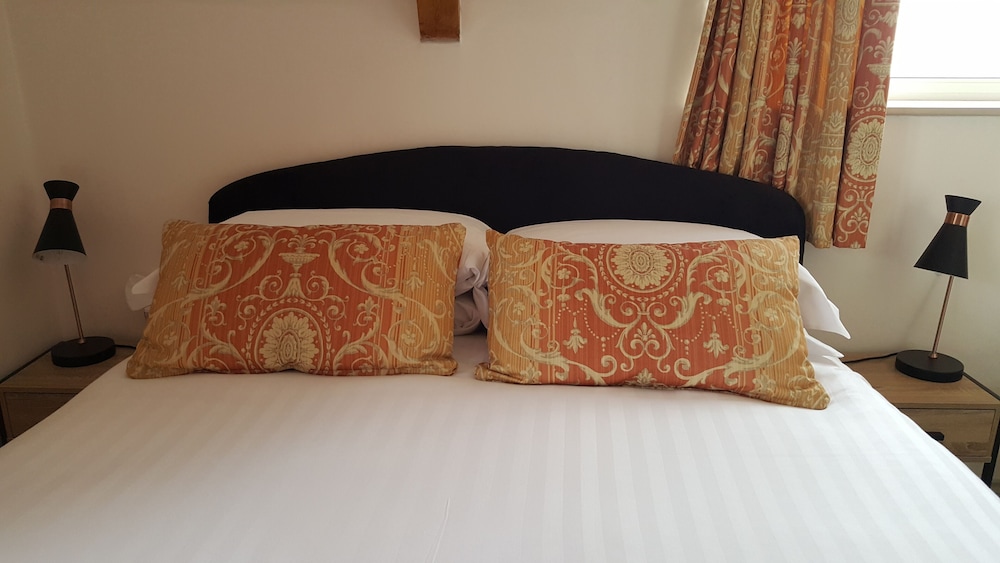 Double Room, Ensuite (The Tennyson Room) photo 2