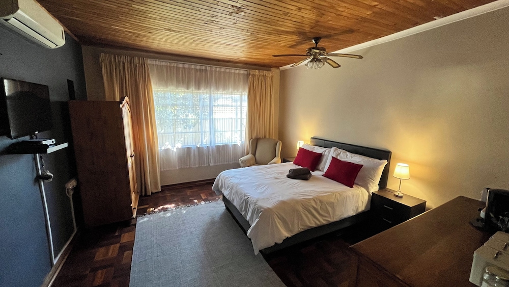 Comfort Double Room photo 1