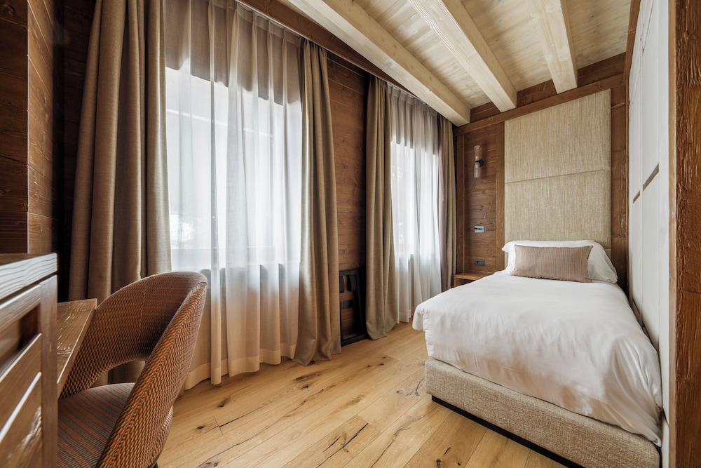 Basic Single Room