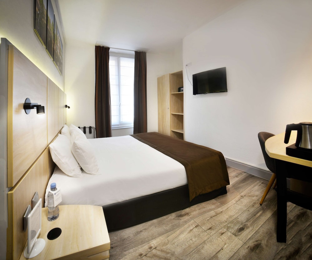 Comfort Room, 1 Queen Bed, Non Smoking