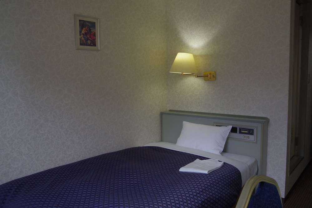 Standard Single Room, Non Smoking photo 2