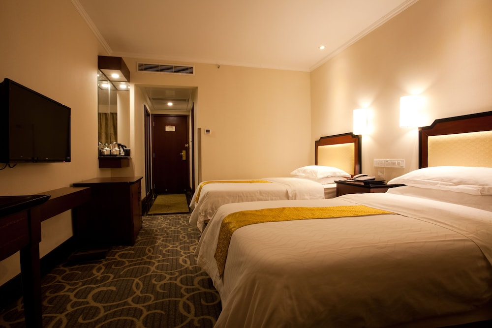 Business Twin Room