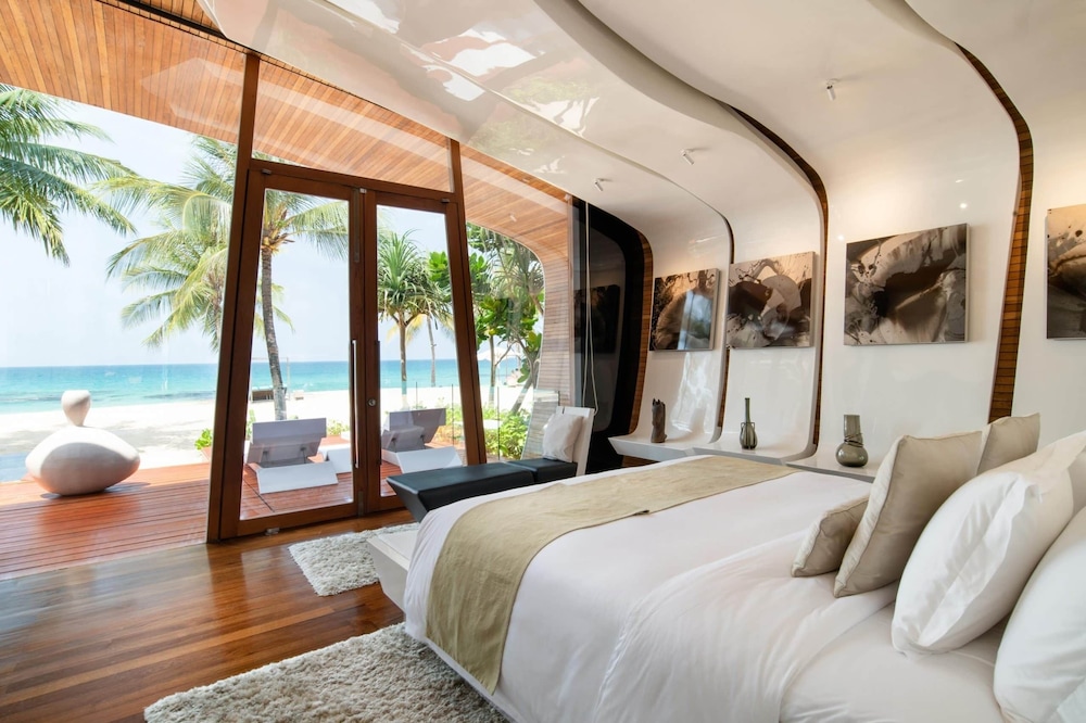 Luxury Villa, 3 Bedrooms (Bianca) photo 1