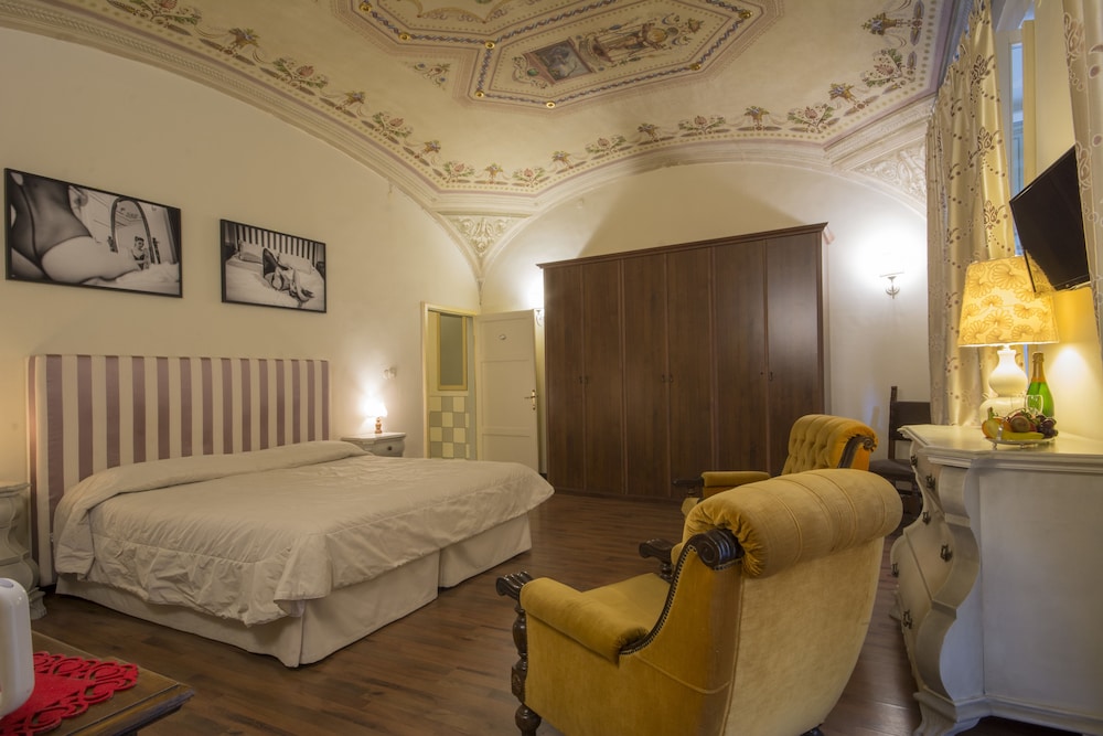 Deluxe Double Room, Ensuite