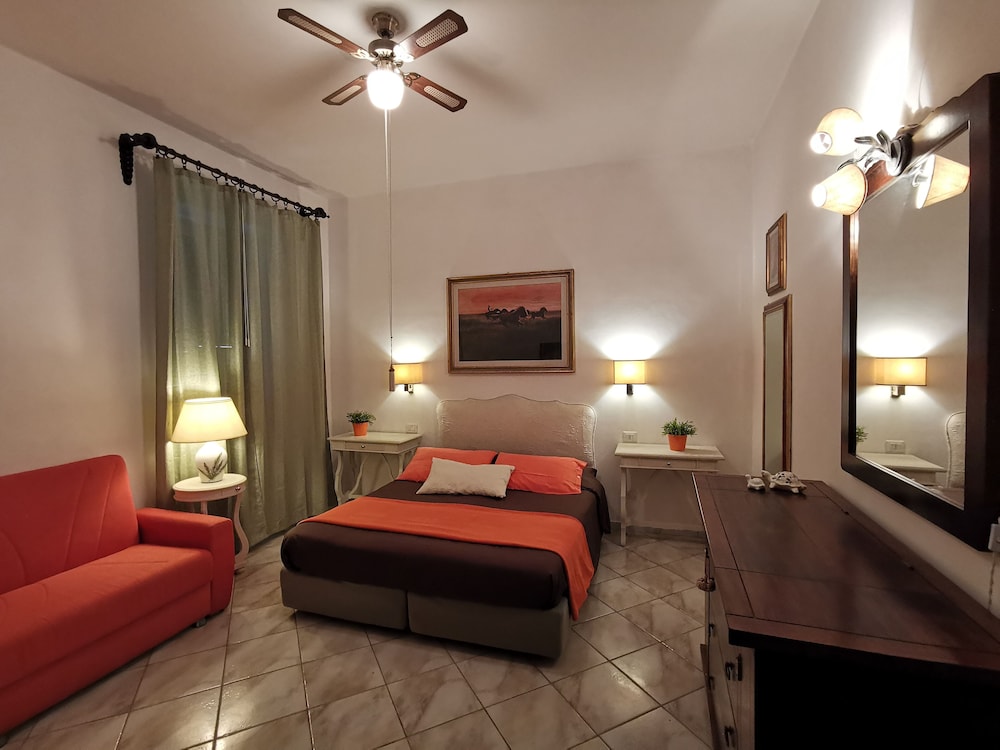 Villa, 1 Bedroom, Garden View photo 1
