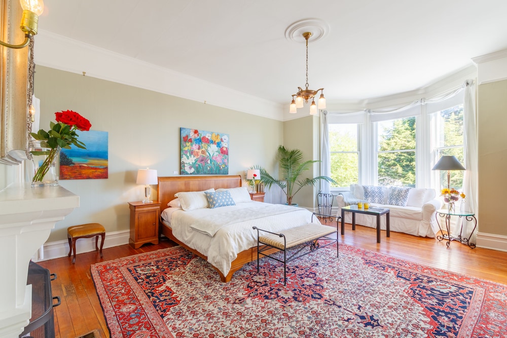 Suite, 2 Bedrooms, Balcony, Ocean View
