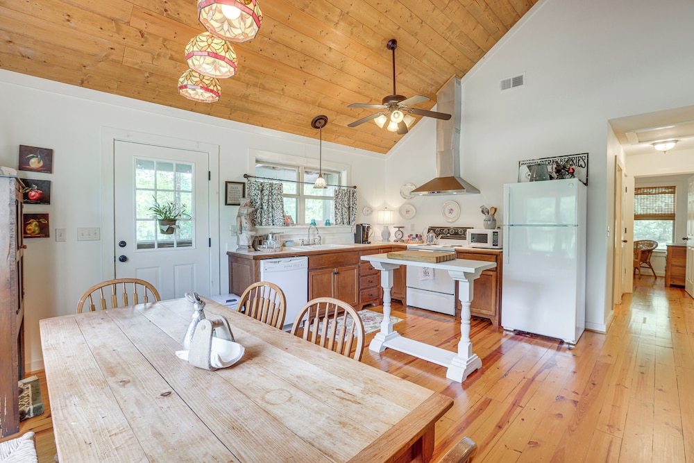 Cottage (2 Bedrooms) photo 3