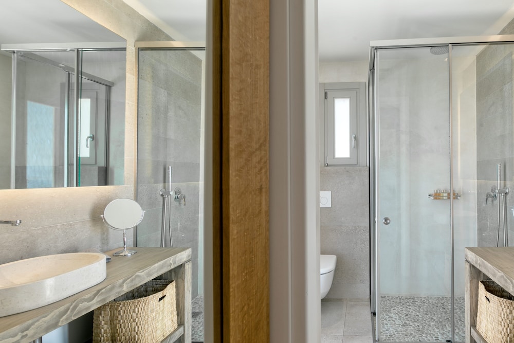 Executive Villa, 5 Bedrooms, Private Heated Pool, Sea View (M Four) - Photo 30