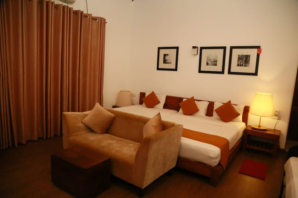 Deluxe Room, 6 Bedrooms, Accessible photo 2
