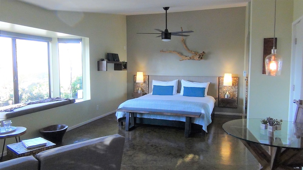 Studio Suite, Kitchenette, Mountain View photo 2