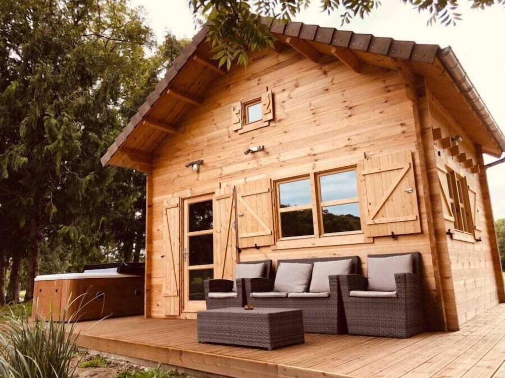 Classic Chalet