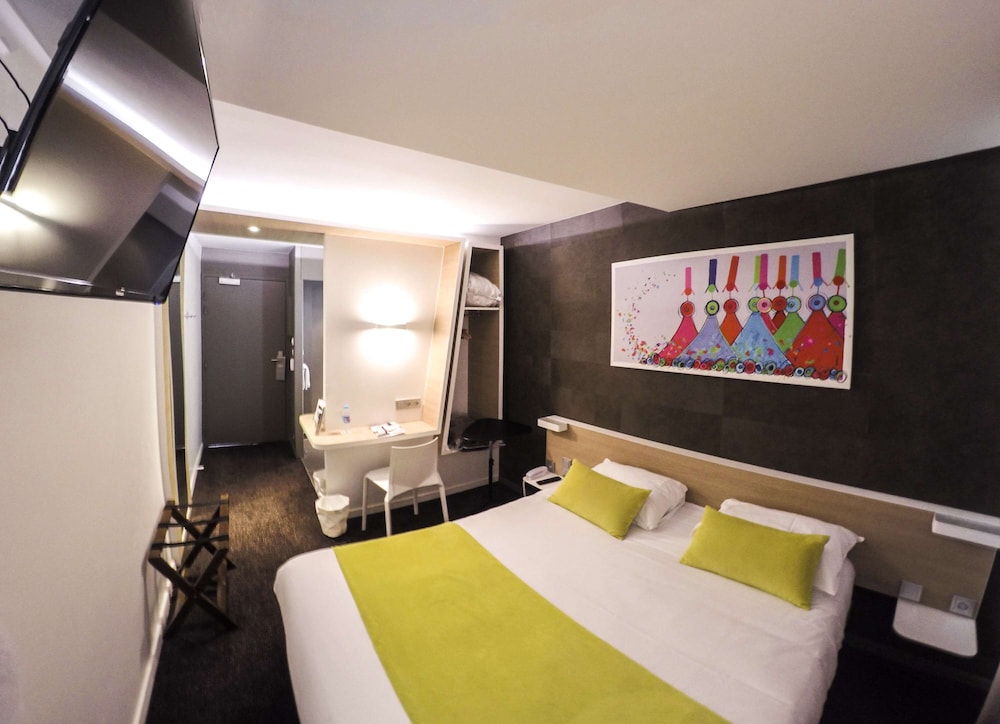 Superior Double Room, 1 Double or 2 Twin Beds