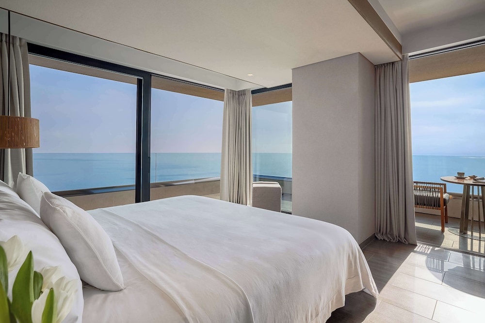 Ionian Sea View Corner Suite - Photo 1