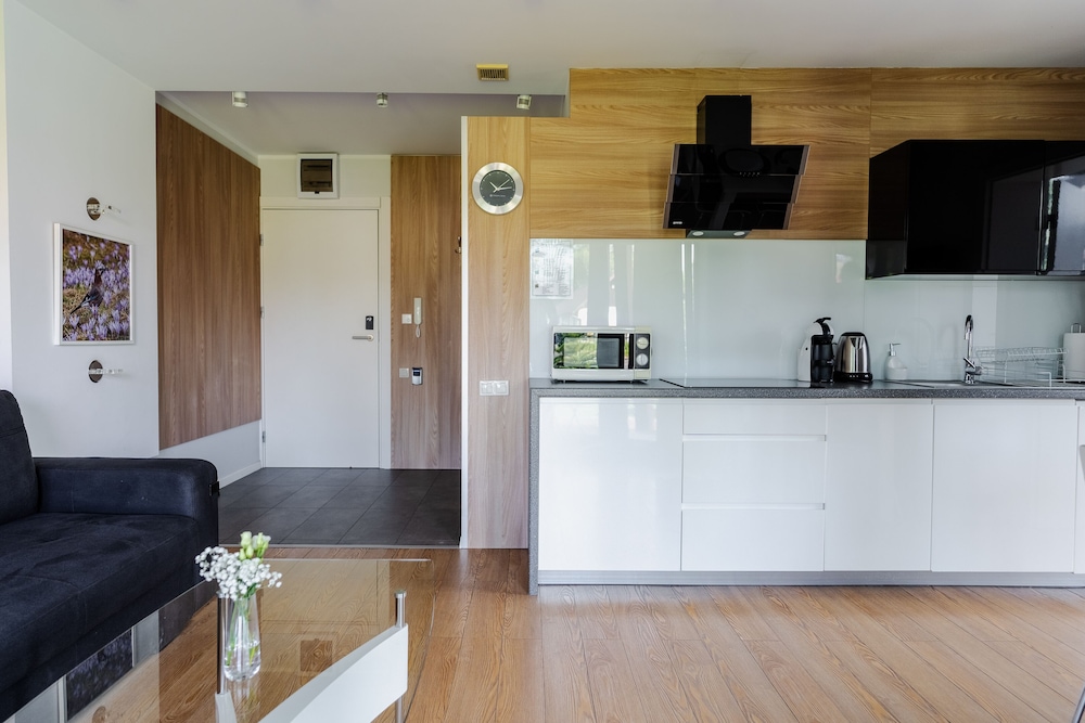 Classic Apartment, 3 Bedrooms - Photo 5