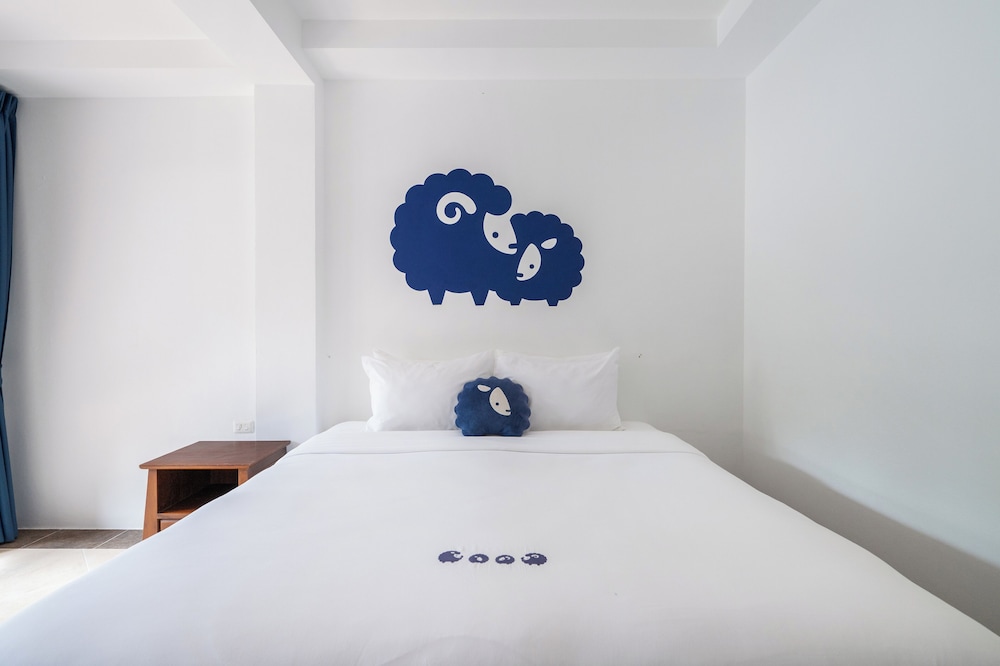 Superior Double Room photo 2
