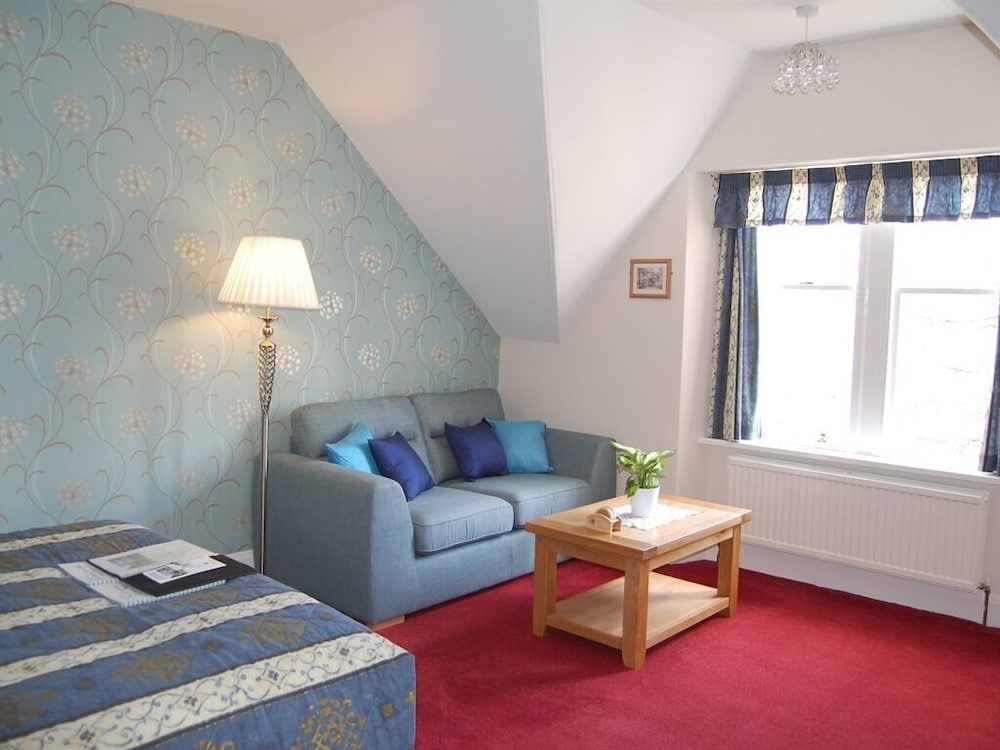 Single Room photo 3