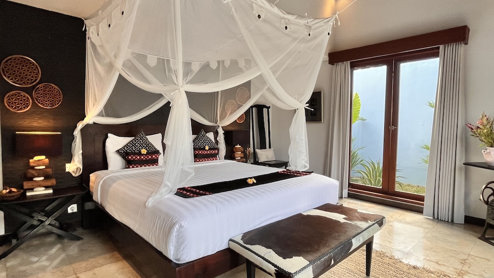 3 Bedroom Private Pool Villa Tomok - Photo 14