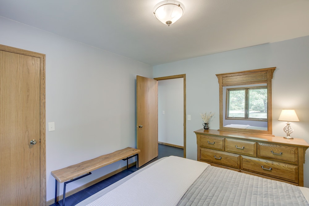 House (2 Bedrooms) photo 1