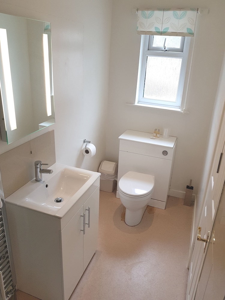 Quadruple Room, Ensuite - Photo 15