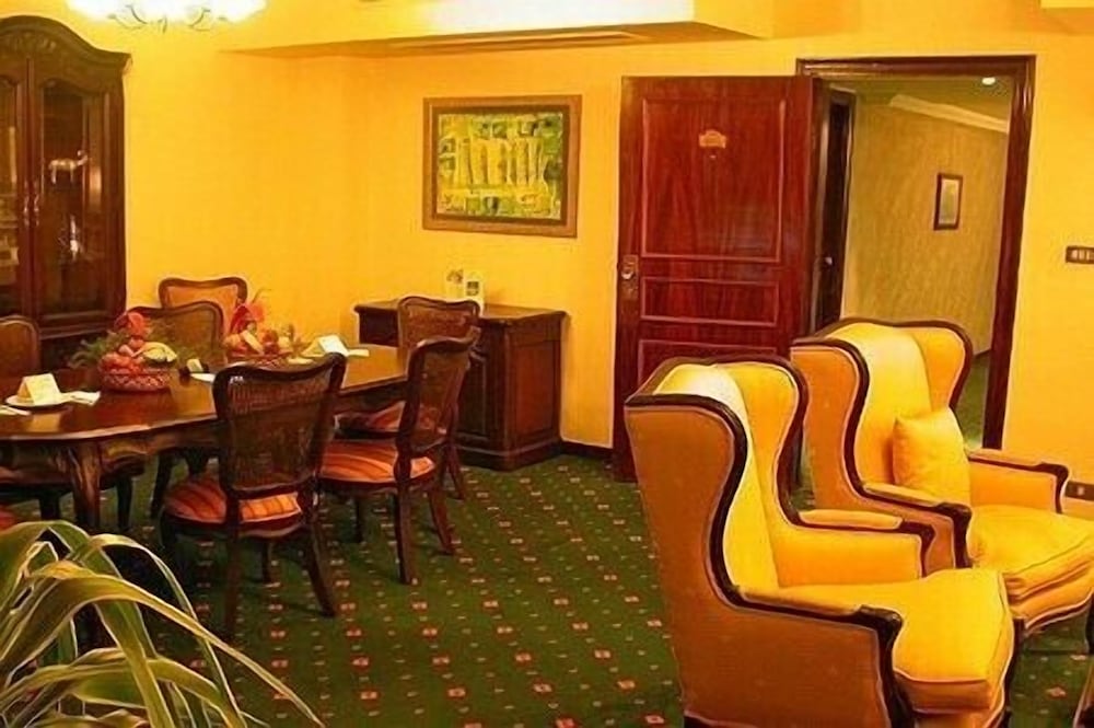 Junior Suite