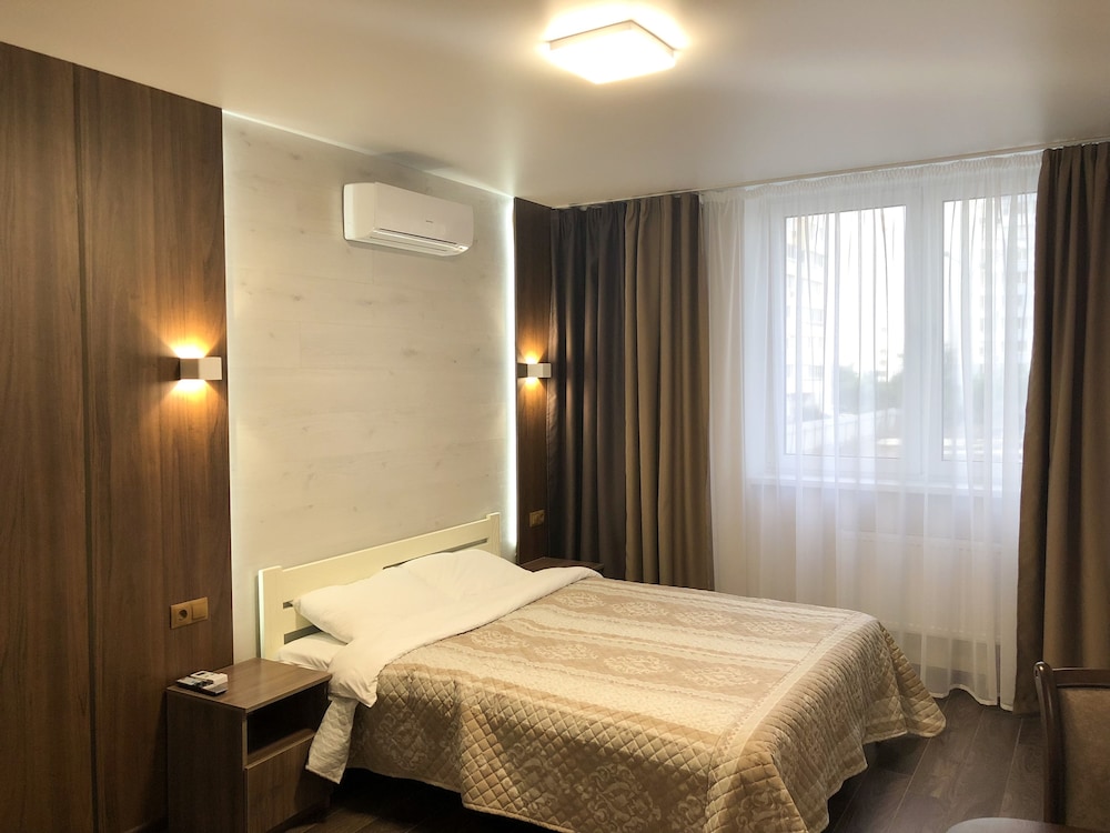 Comfort Room photo 1