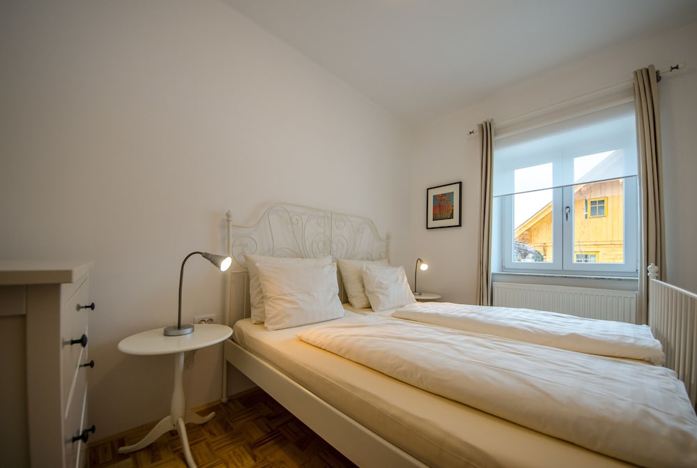 Grand Apartment photo 2