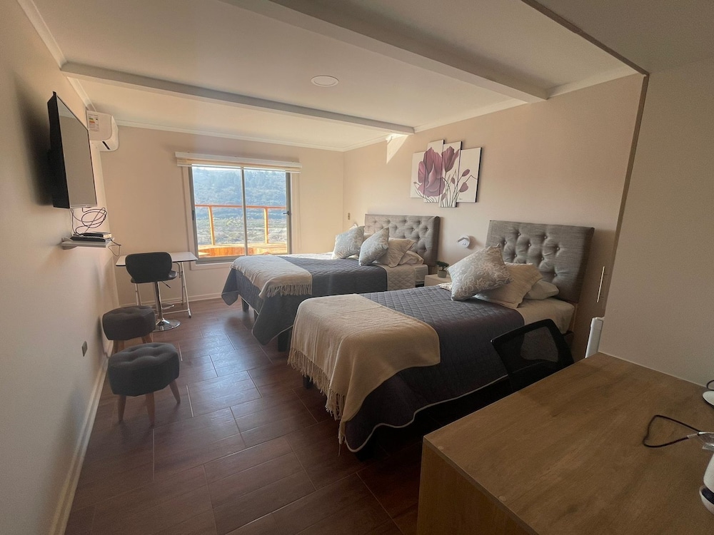 Exclusive Triple Room photo 1