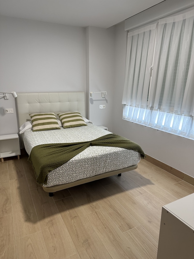 Business Apartment