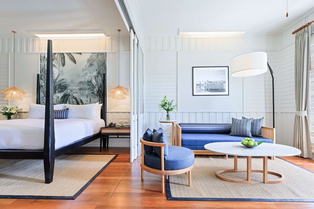 Club Suite, 1 King Bed (Lamai) - Photo 4